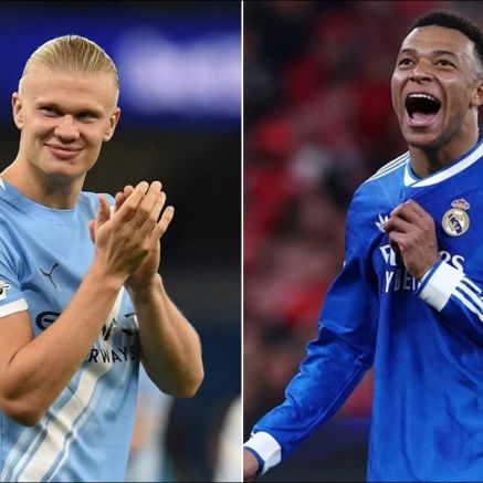 Lịch thi đấu bóng đá hôm nay: Arsenal nguy cơ bị Man City vượt mặt; Mbappe lập kỷ lục ở Real Madrid?