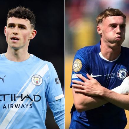 Bảng xếp hạng Ngoại hạng Anh 2025/26 mới nhất: Man City áp sát Arsenal; Chelsea vượt mặt Man Utd?