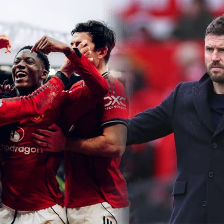 HLV Carrick có quyết định ghi điểm với dàn sao Man United, hé lộ bí quyết giúp Quỷ đỏ hồi sinh