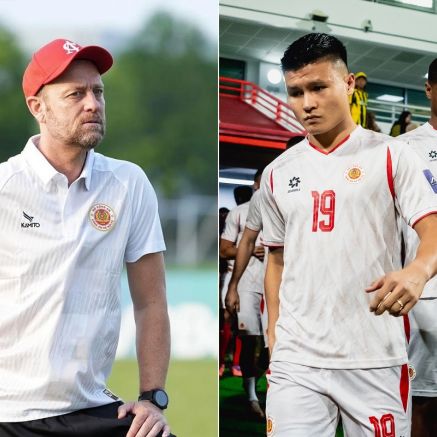 AFC báo tin dữ, bóng đá Việt Nam bị vượt mặt sau sai lầm tai hại của CLB CAHN