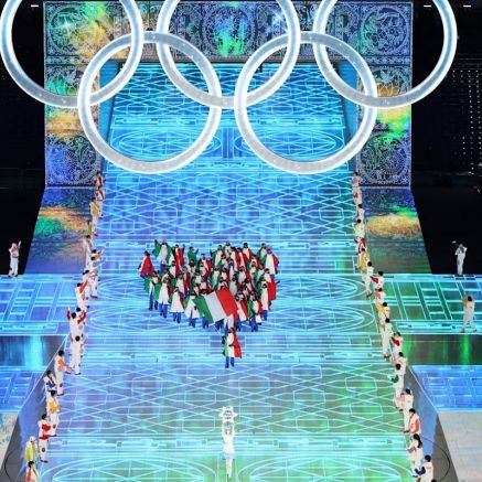 Lễ bế mạc Olympic mùa đông 2026 diễn ra khi nào, xem trực tiếp ở đâu?