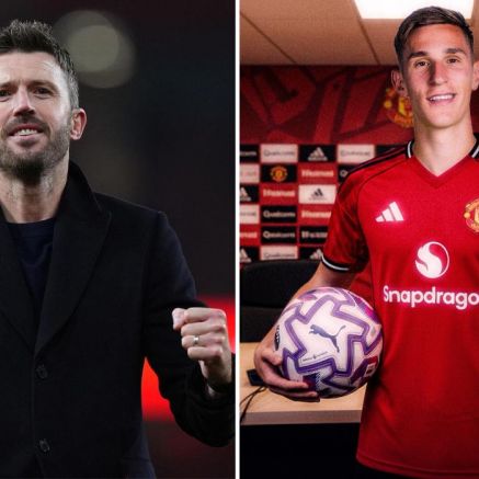 Man Utd 'đại chiến' Real Madrid trên TTCN, 'quái thú hàng thủ' của Dortmund cập bến Old Trafford?