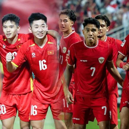 ĐT Việt Nam được trao 'đặc quyền' hiếm có, Indonesia bất ngờ có động thái trả đũa