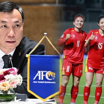 Điểm tin BĐVN 23/2: ĐT Việt Nam chính thức đánh bại Australia; Bóng đá Việt Nam nhận tin dữ từ AFC