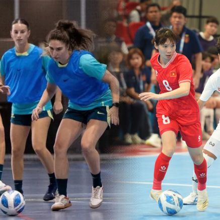 ĐT Việt Nam gặp bất lợi lớn trước trận gặp Australia, ngôi vương Đông Nam Á bị lung lay?