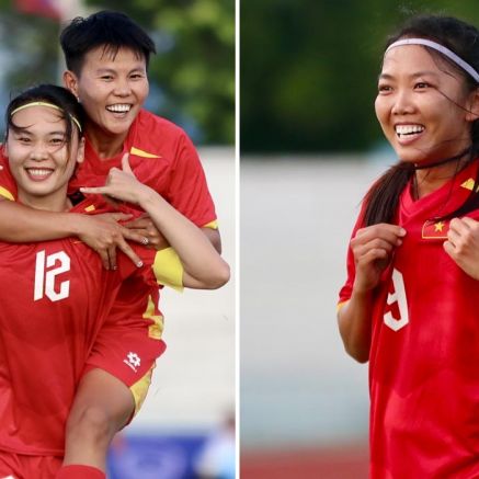Huỳnh Như bị gạch tên, hé lộ ngôi sao ĐT Việt Nam nhận vinh dự đặc biệt trước VCK Asian Cup nữ 2026