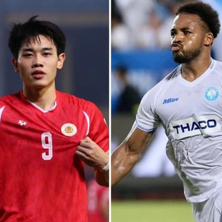 Bảng xếp hạng V.League 2025/26 mới nhất: Xuân Son ghi điểm; CLB CAHN xây chắc ngôi đầu?