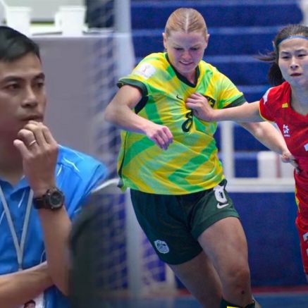 ĐT Việt Nam thua sốc ở trận ra quân trước Australia, CĐV Đông Nam chỉ thẳng nguyên nhân