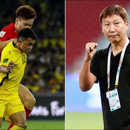 ĐT Việt Nam nhận tin cực vui trước ngày đấu Malaysia, HLV Kim Sang-sik rộng cửa tạo bất ngờ?