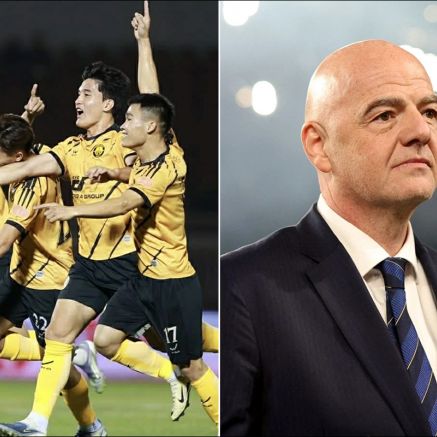 FIFA báo tin vui cho bóng đá Việt Nam, CLB Thanh Hóa sáng cửa thoát khỏi khủng hoảng