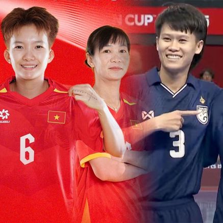 Kết quả VCK futsal Đông Nam Á 2026 mới nhất: ĐT Việt Nam khởi đầu thuận lợi; Thái Lan thua sốc?