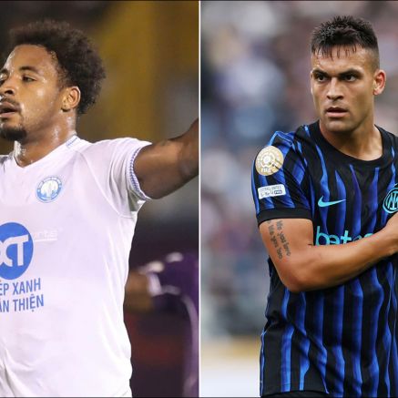 Lịch thi đấu bóng đá hôm nay: Xuân Son lập kỷ lục ở V.League; Địa chấn ở Champions League?