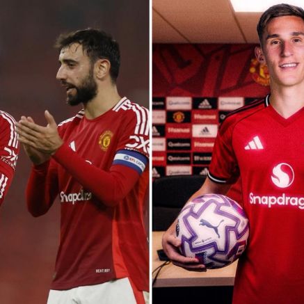 Tin chuyển nhượng 24/2: MU vượt mặt Real Madrid vụ Schlotterbeck; 'Siêu máy quét' cập bến Man United?