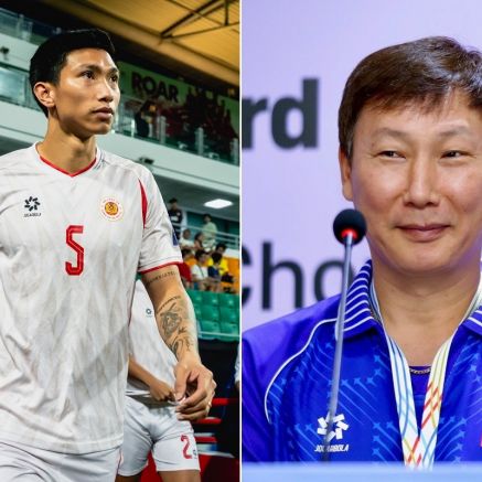 Đoàn Văn Hậu 'lớn tiếng' sau siêu phẩm hiếm có, gửi mật thư đến HLV Kim Sang Sik