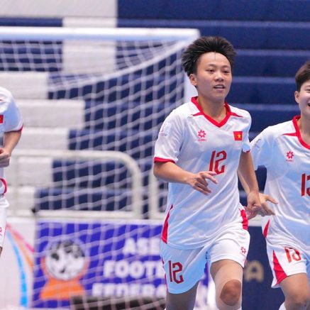 ĐT Việt Nam đứng dậy mạnh mẽ sau 'tai nạn', CĐV Đông Nam Á nói thẳng về cơ hội giành chức vô địch