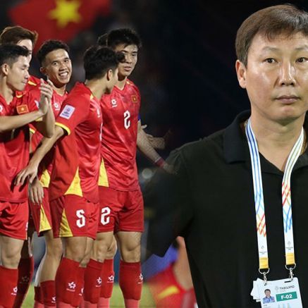 ĐT Việt Nam nhận tin không vui ở trận tái đấu Malaysia, HLV Kim Sang-sik có phương án 'chữa cháy'?
