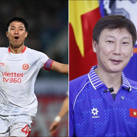 HLV Kim Sang-sik nhận tin dữ sau trận Nam Định - Viettel, ĐT Việt Nam gặp khó trước thềm FIFA Days