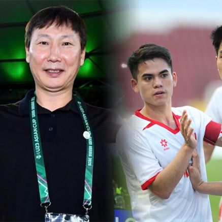 VFF đưa ra quyết định táo bạo, HLV Kim Sang-sik tìm ra 'chìa khóa vàng' đưa U23 Việt Nam bứt phá