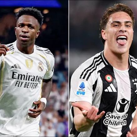 Kết quả bóng đá Champions League hôm nay: Real Madrid đại thắng Benfica; Sạch bóng đại diện Serie A?