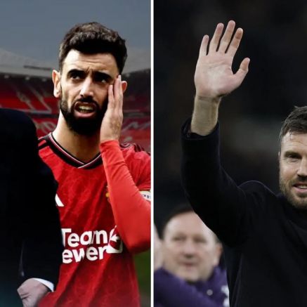 Tin chuyển nhượng 25/2: MU thay thế Carrick; Man United chốt kế hoạch chiêu mộ 'Pogba 2.0'