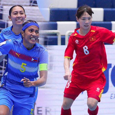 Xem trực tiếp futsal Việt Nam vs Philippines ở đâu, kênh nào? Link xem trực tiếp Futsal Đông Nam Á 2026