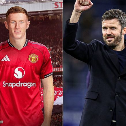 Elliot Anderson đánh tiếng việc gia nhập Man United, HLV Carrick đứng ngồi không yên