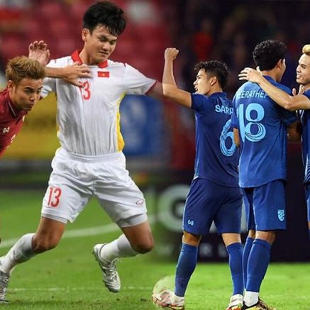 'Khắc tinh' của ĐT Việt Nam trả giá đắt, Thái Lan nhận tin dữ trước trận cầu 'sinh tử' VL Asian Cup?