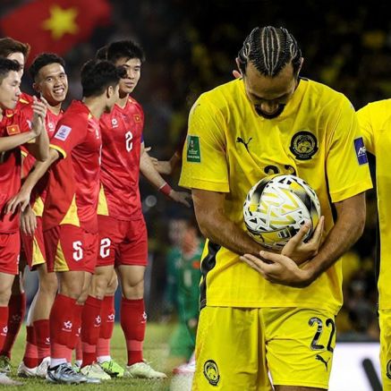 Điểm tin BĐVN 26/2: AFC phạt nặng LĐBĐ Malaysia; ĐT Việt Nam được CAS trả lại công bằng?