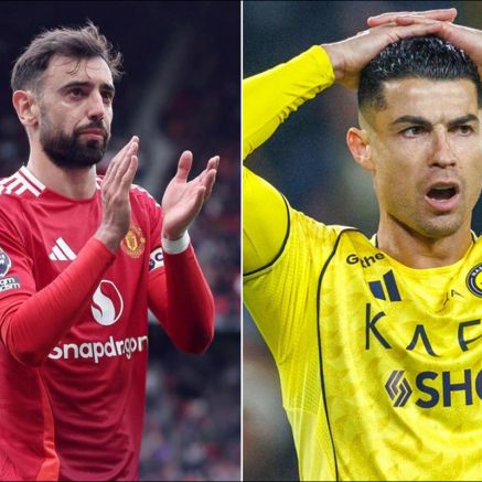 Lịch thi đấu bóng đá hôm nay: MU rộng cửa vào top 3 Ngoại hạng Anh; Ronaldo nhận tin vui ở Al Nassr?