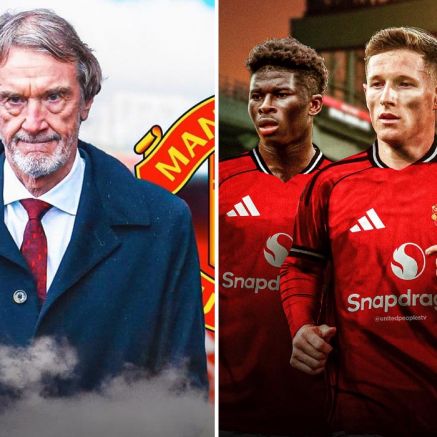 Sir Jim Ratcliffe tạo cú hích lớn với chính sách lạ, Man United sẵn sàng tạo địa chấn ở TTCN hè 2026?