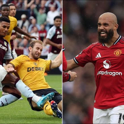 Nhận định bóng đá Wolves vs Aston Villa - Vòng 28 Ngoại hạng Anh: Man Utd rộng cửa vào top 3?