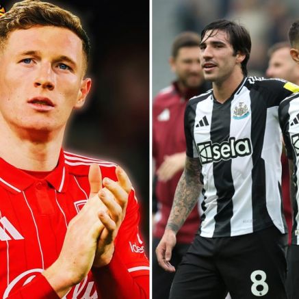 Tin chuyển nhượng 26/2: MU đánh bại Man City vụ Anderson; Man Utd kích hoạt 2 bom tấn cùng lúc?