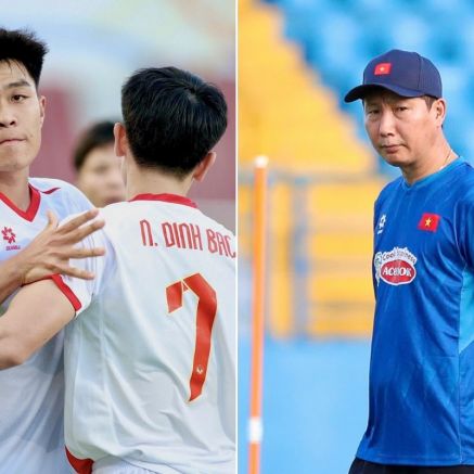 Nói thẳng lý do rời CLB CAHN, trụ cột U23 Việt Nam khẳng định lợi thế lớn ở bến đỗ mới