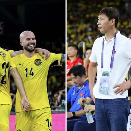 CAS 'quay xe' phút chót, CĐV Đông Nam Á cảnh báo ĐT Việt Nam trước kịch bản xấu ở VL Asian Cup 2027