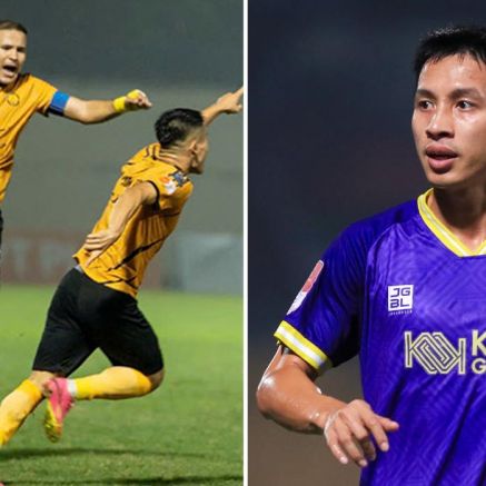 Danh sách cầu thủ bị treo giò vòng 14 V.League 2025/26: CLB Thanh Hóa tan hoang lực lượng