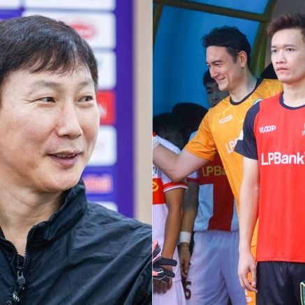 HLV Kim Sang Sik vỡ kế hoạch vì VFF, ĐT Việt Nam 'tan mộng' bảo vệ chức vô địch ASEAN Cup