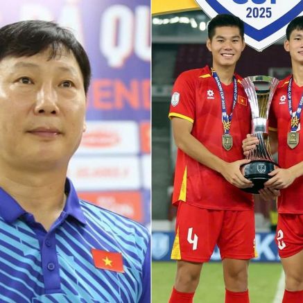Rời ông lớn V.League, ngôi sao U23 Việt Nam chính thức có bến đỗ ở giải hạng Nhất
