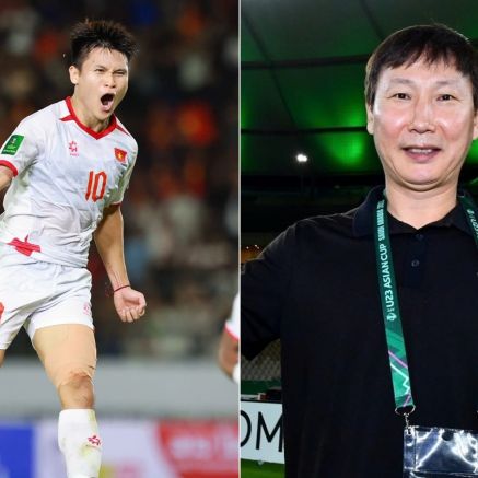 VFF đưa ĐT Việt Nam trở lại 'chốn cũ', HLV Kim Sang Sik nhận mệnh lện trước trận gặp Malaysia