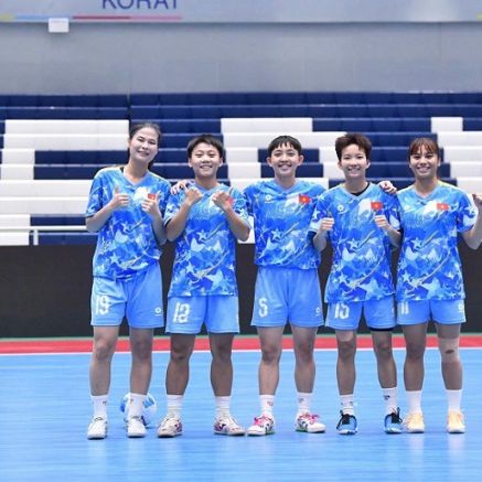 ĐT Việt Nam khủng hoảng lực lượng, chủ nhà Thái Lan hưởng lợi lớn ở bán kết futsal Đông Nam Á