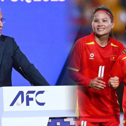 AFC chỉ đích danh 'viên ngọc quý' giúp ĐT Việt Nam 'lột xác' tại VCK Asian Cup 2026