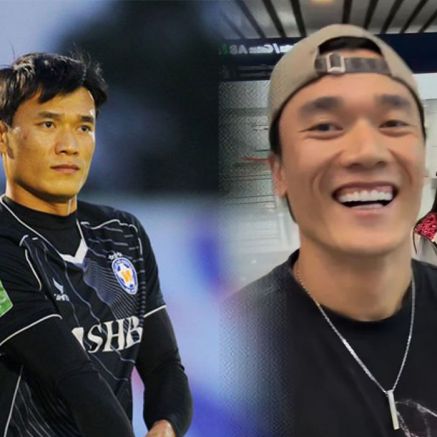 Bùi Tiến Dũng chính thức sang châu Âu, 'người hùng' U23 Việt Nam đứng trước ngã rẽ tương lai