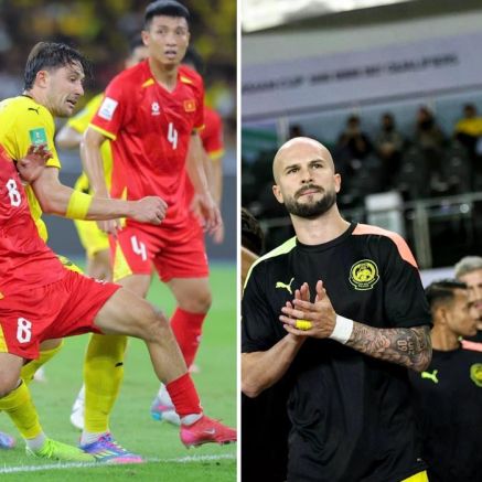 Tiền lệ bất ngờ mở đường cho Malaysia 'lật kèo': 7 cầu thủ nhập tịch trở lại tái đấu ĐT Việt Nam?