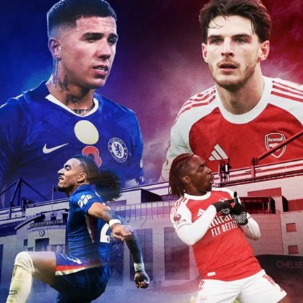 Dự đoán tỷ số Arsenal vs Chelsea, 23h30 ngày 1/3 - Ngoại hạng Anh: Pháo Thủ vững ngôi đầu?