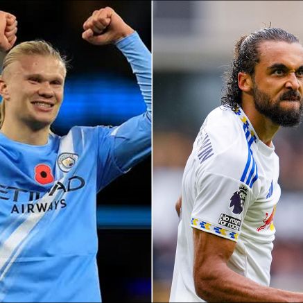 Nhận định bóng đá Leeds vs Man City - Vòng 28 Ngoại hạng Anh: Haaland lập kỷ lục ghi bàn?