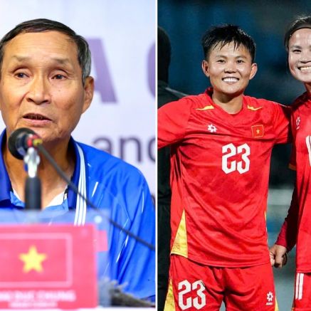 ĐT nữ Việt Nam đối mặt bài toán không có lời giải ở Asian Cup 2026, mục tiêu World Cup lung lay