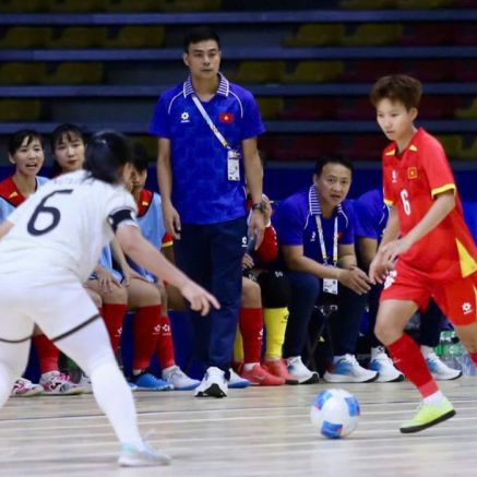 Dự đoán tỷ số Việt Nam vs Indonesia - Futsal Đông Nam Á 2026: 'Cơn mưa' bàn thắng xuất hiện?