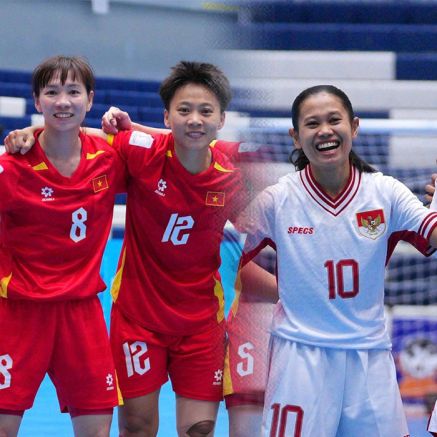 Nhận định bóng đá Việt Nam vs Indonesia - Futsal Đông Nam Á 2026: Chiến thắng vì danh dự