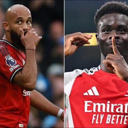 Kết quả bóng đá Ngoại hạng Anh hôm nay: Man Utd chính thức vào top 3; Arsenal hủy diệt Chelsea?