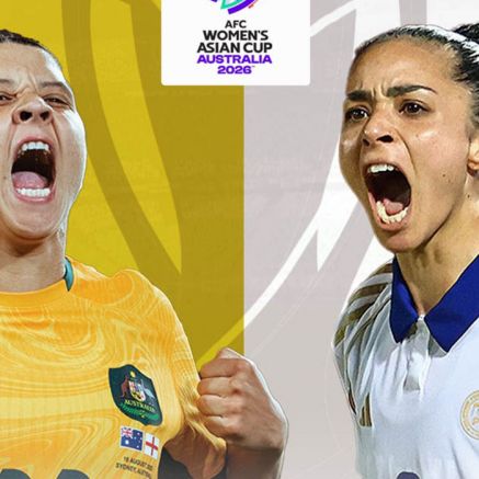 Kết quả bóng đá VCK Asian Cup 2026 mới nhất: Chủ nhà Australia 'vùi dập' đại diện Đông Nam Á?