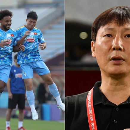 Tin bóng đá trong nước 1/3: Trụ cột ĐT Việt Nam ghi điểm lớn; Người hùng U23 Việt Nam toả sáng